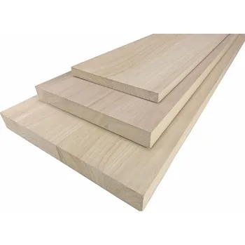 Stavební deska Spárovka Pavlovnie 18 x 600 x 1000 mm FIX (A/B)