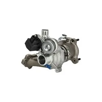 Turbodmychadlo Dmychadlo, plnění NISSENS 93446