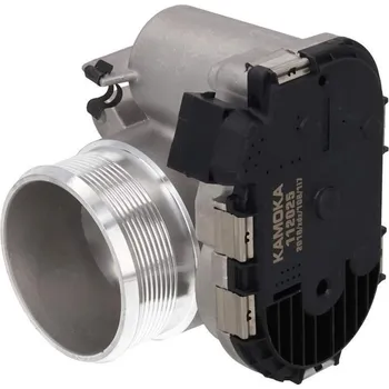 Systém vstřikování Hrdlo škrticí klapky KAMOKA 112025