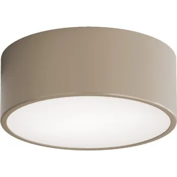 Stropní svítidlo Temar CLEO 200 béžová IP20