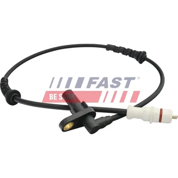 Přislušenství brzdového systému Snímač, počet otáček kol FAST FT80420