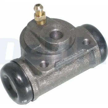 Brzdový válec Válec kolové brzdy DELPHI LW70082