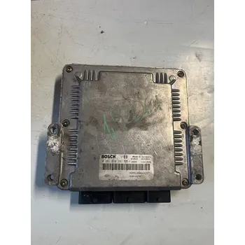 Jednotka motoru RENAULT LAGUNA 8200183768 0281010297