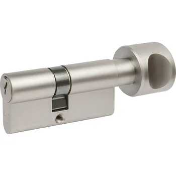 Vložka do dveří Knoflíková vložka RICHTER Euro Basic Rozměr vložky: 30/40