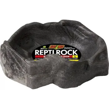 Repti Rock Miska na vodu L