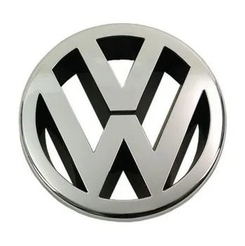 Kapota Znak v mřížce VOLKSWAGEN JETTA / GOLF KOMBI (1K5/1KM), 09.05-09.10, VOLKSWAGEN EOS (1F), 05.06-11.10, VOLKSWAGEN GOLF V (1K), 10.03-05.09, VOLKSWAGEN