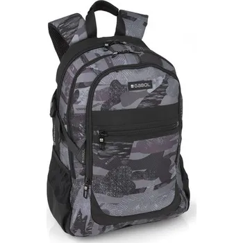 Školní batoh Gabol, batoh 23 l FRAME 310241