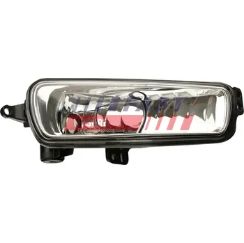 Mlhový světlomet Mlhovka FAST FT85876