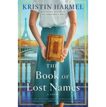 The Book of Lost Names (EN)