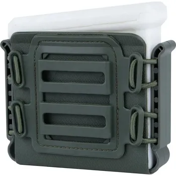 Příslušenství pro sportovní střelbu Pouzdro na zásobník .338 - zelené 376z