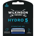 Wilkinson Sword Hydro 5 Skin Protection náhradní hlavice 8 ks