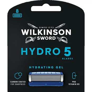 Wilkinson Sword Hydro 5 Skin Protection náhradní hlavice 8 ks