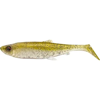 Nástraha Savage Gear Gumová Nástraha 3D Herring Shad Goby Délka: 11cm, Hmotnost: 9g