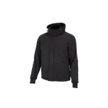 BENNON Softshellová bunda s kožíškem MERITON Velikost: XL, Barva: černá