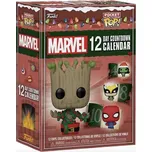 Funko Pocket POP! Marvel Holiday 12 Days