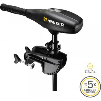 Loď Elektromotor Minn Kota ENDURA MAX 55 42"