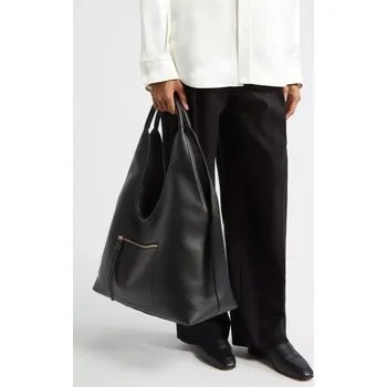 Kabelka Dámská kabelka VAGU Černá uni