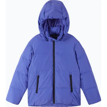 Dětská péřová bunda Reima Paimio breezy violet