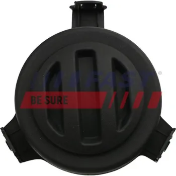 Mlhový světlomet Kryt, mlhovka FAST FT90102