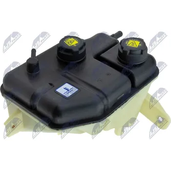 Chladič motoru Vyrovnávací nádoba, chladivo NTY CZW-FT-006