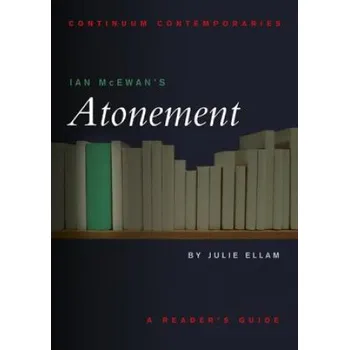 Ian McEwan's "Atonement" – Julie Ellam (EN)