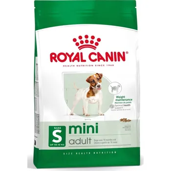 Krmivo pro psa Royal Canin 8kg mini Adult S dog