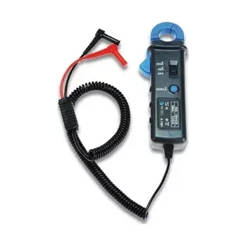 Metrel A1391 - AC/DC proudové kleště XE BTí 5 m