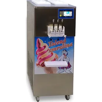 Zmrzlinovač Zmrzlinový stroj BQ332S - 2024