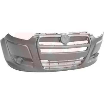 Nárazník Nárazník VAN WEZEL 1638574