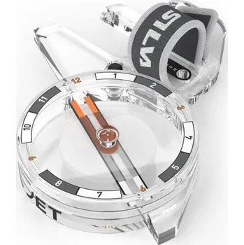 Kompas SILVA Arc Jet C S right černá