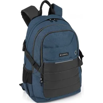 Školní batoh Gabol, Gabol batoh 23 l WORK 310641