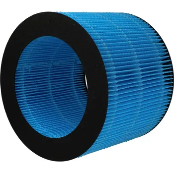 Filtr do vysavače VHBW Filtr pro zvlhčovač Philips HU2716 / HU3915 / HU3918, FY3446/30