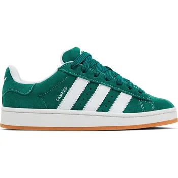 Dámská obuv Adidas Campus 00s J 'Dark Green' Velikost: 39 1/3