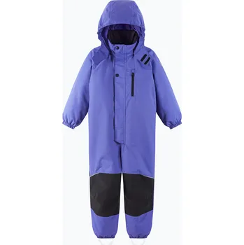 dívčí zimní kombinéza Dětský overal Reima Kaunisto breezy violet