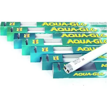 Zářivka Výprodej Zářivka Aqua Glo fialová 40Wx105cm