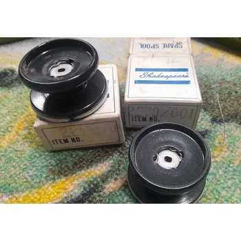 Rybářský naviják Náhradní cívky Shakespeare pro model 2270