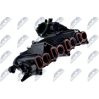 Výfuková trubka Sací trubkový modul NTY BKS-BM-005A