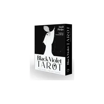 Black Violet Tarot – Phelps (FR)