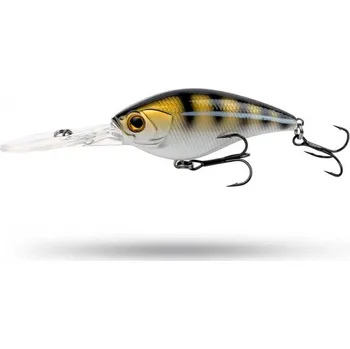 Umělá nástraha Shimano - Wobler Yasei Cover Crank 70F Zander 7cm