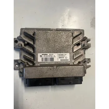 Řídící jednotka motoru RENAULT S110140023A