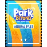 Park Beyond Annual Pass PC - digitální verze - Hraj již za pár minut