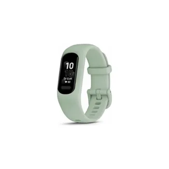 Fitness náramek Garmin vivoSmart5, Cool Mint, velikost S/M