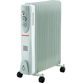 Olejový radiátor Hausmeister HM-8109