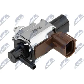 Turbodmychadlo Měnič tlaku NTY ECD-MS-006