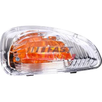 Směrový světlomet Blikač FAST FT87329