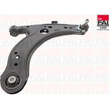 Zavěšení kol Řídicí páka, zavěšení kol FAI AutoParts SS609