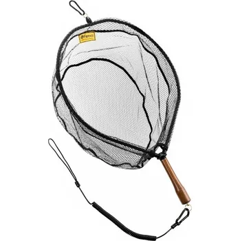 Podběrák Fencl Podběrák King 2 L BLACK PgS