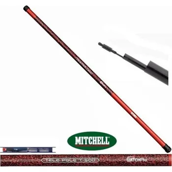 MITCHELL - Bič Catch PRO II Pole T-500