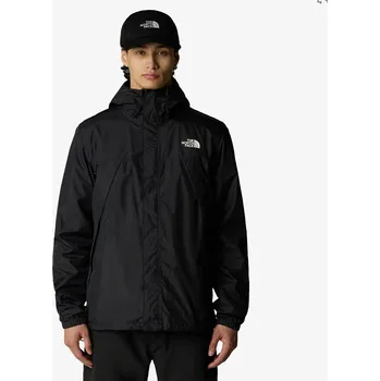 The North Face Antora NF0A7QEY černá M