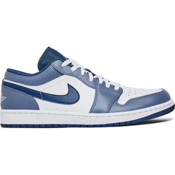 Pánská móda Air Jordan 1 Low 'Ashen Slate' Velikost: 44